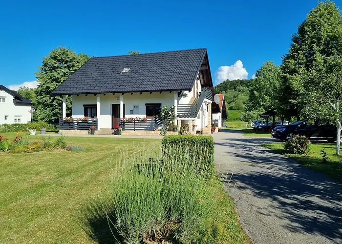 Apartment Rosandic