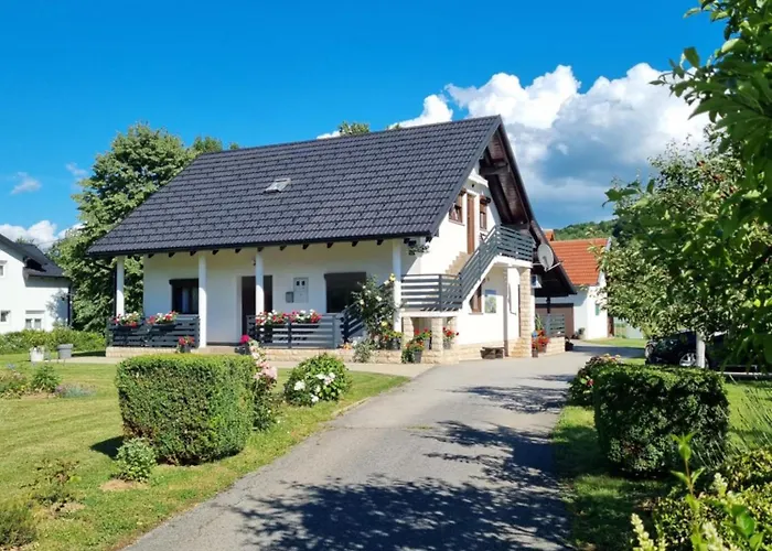 Apartment Rosandic