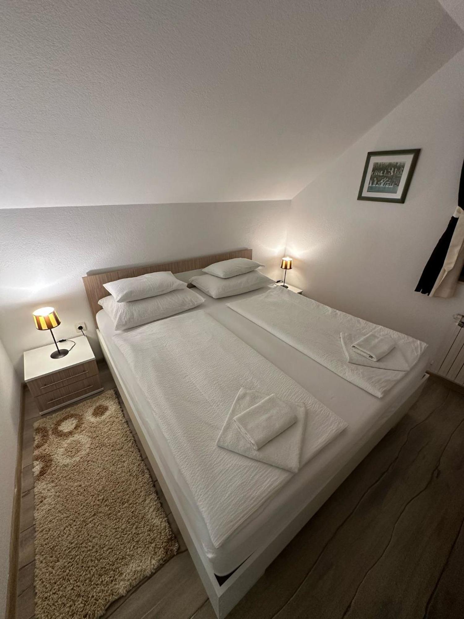 Rosandic Apartment *