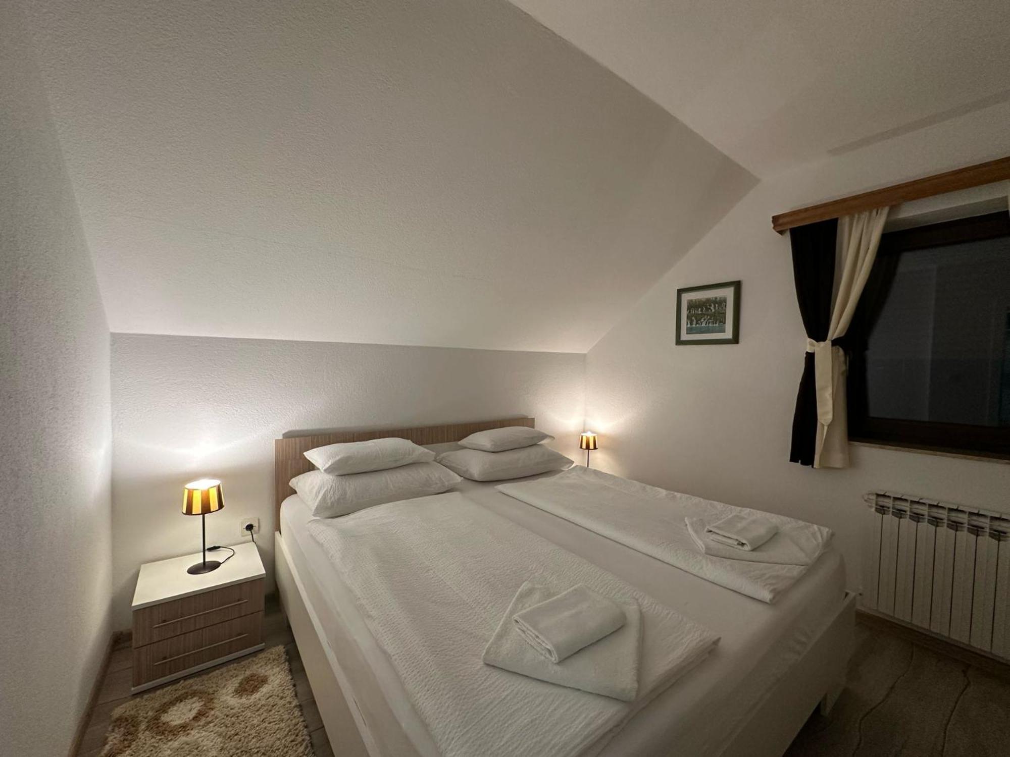 Apartment Rosandic