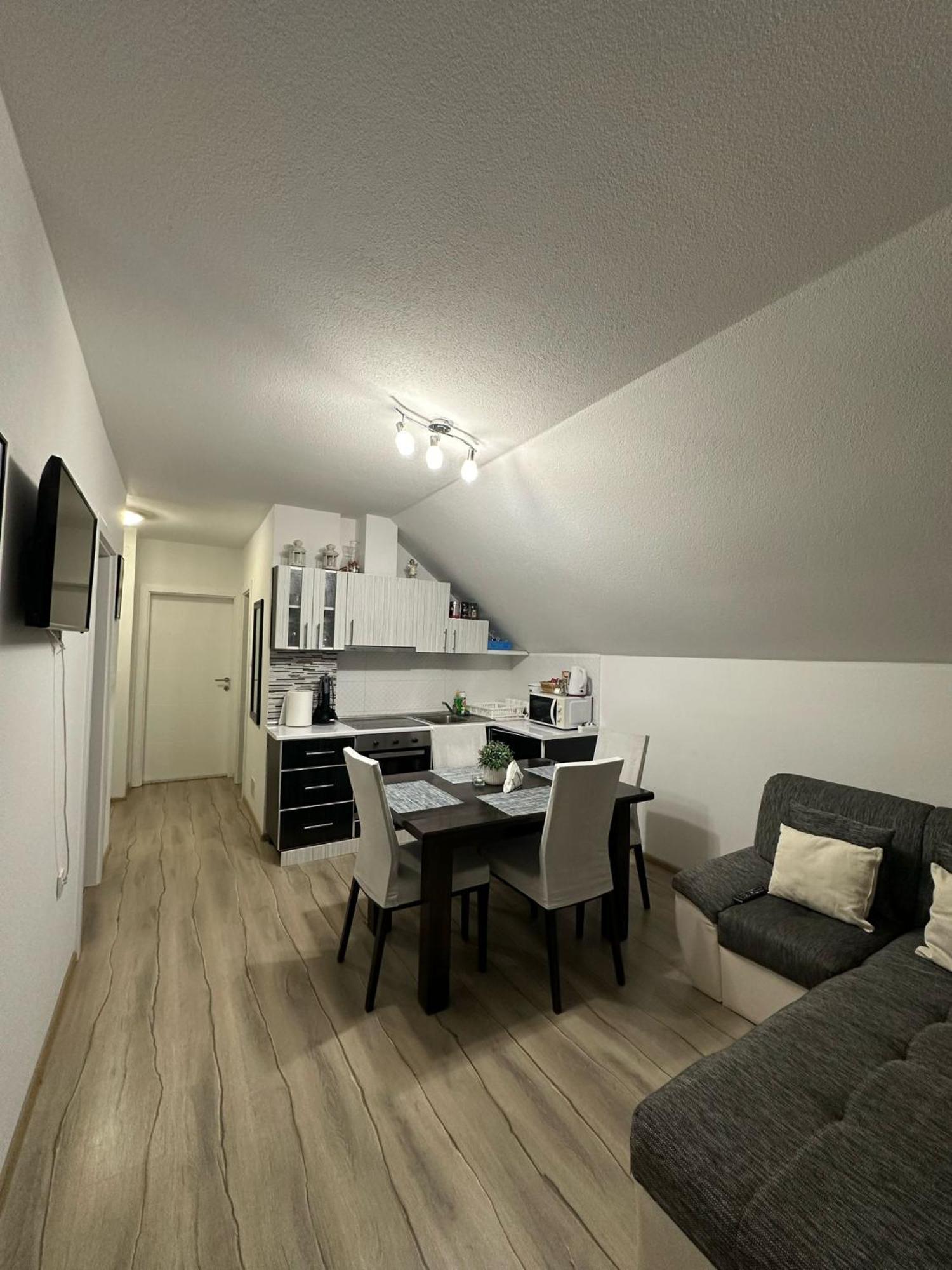 Rosandic Apartment Smoljanac
