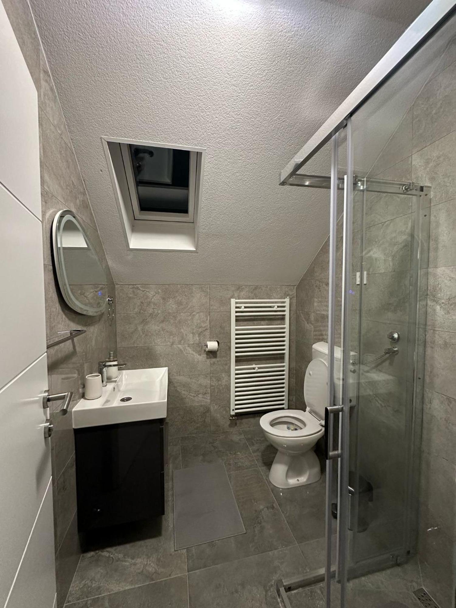 Rosandic Apartment