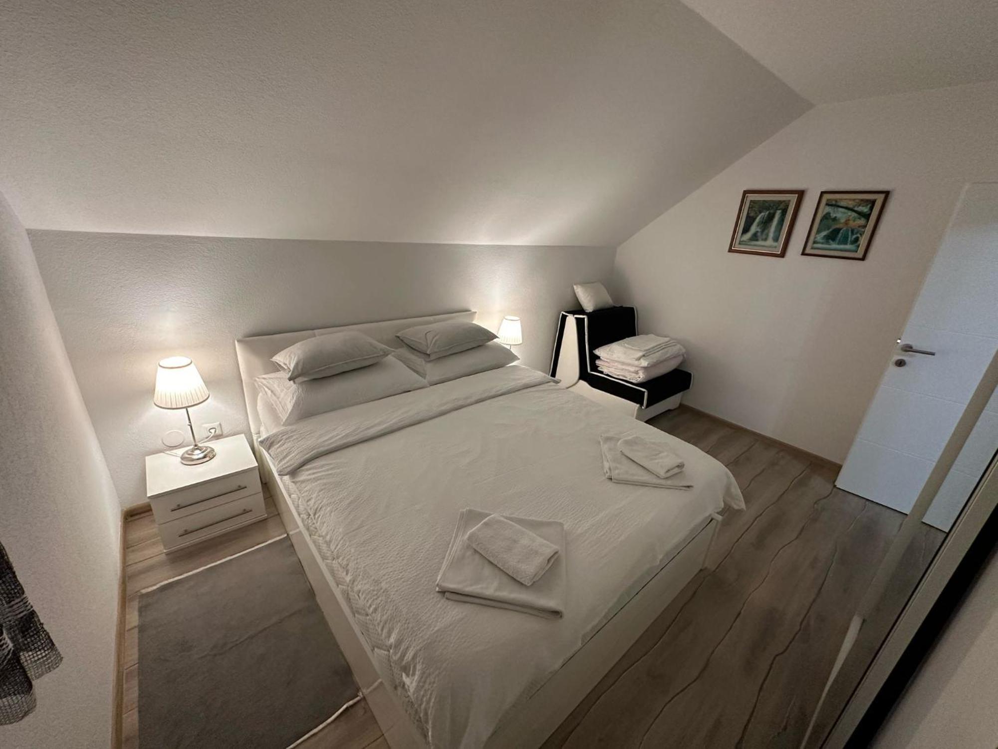 Apartment Rosandic *