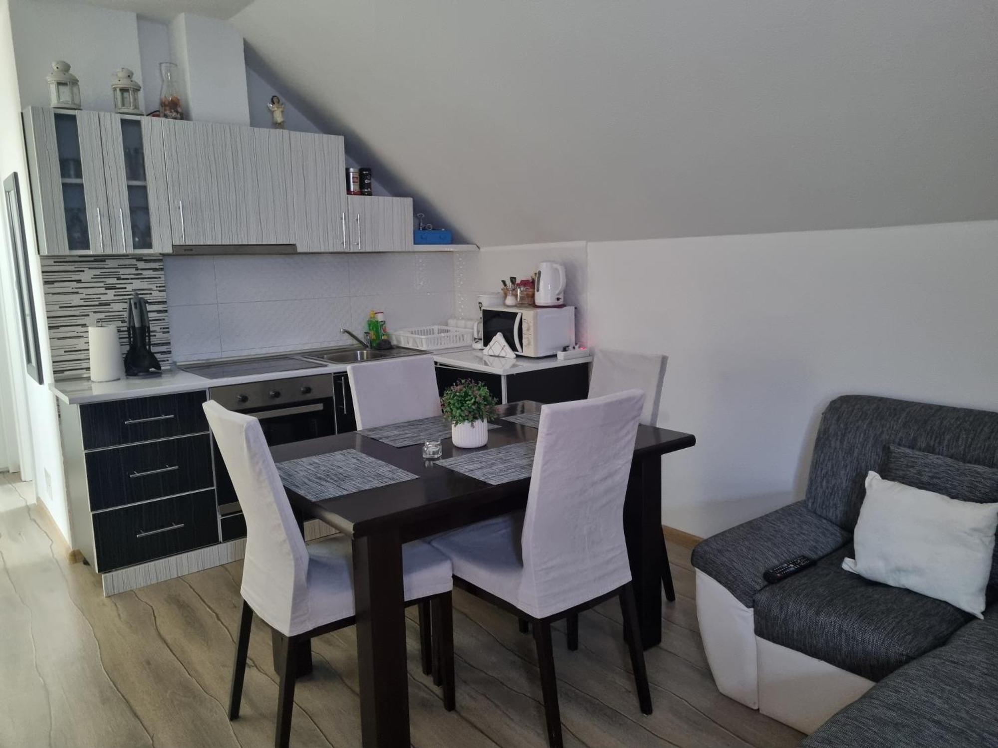 Apartment Rosandic