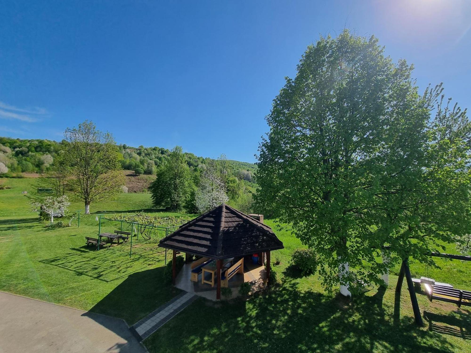 Apartment Rosandic *