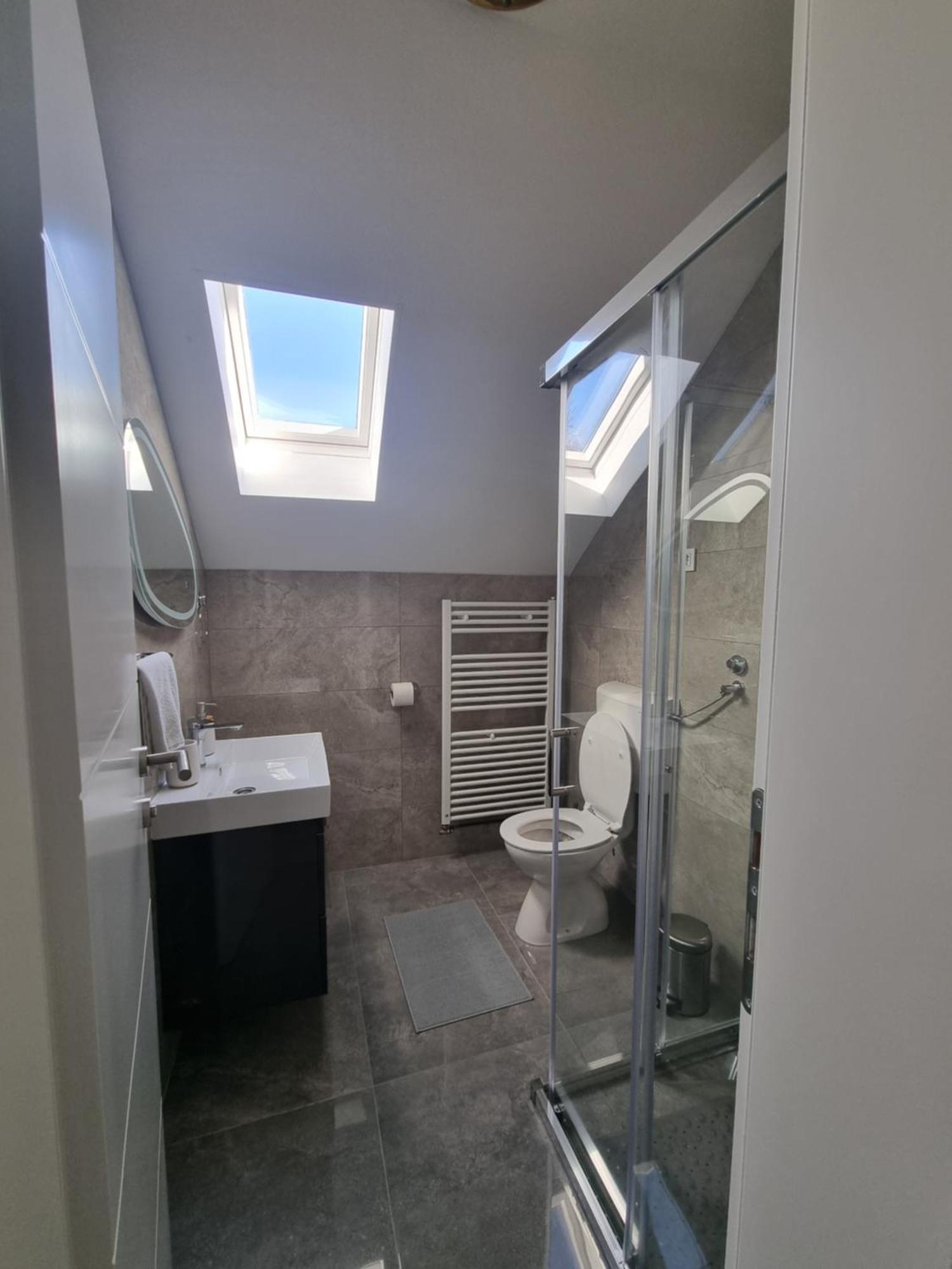 Rosandic Apartment *