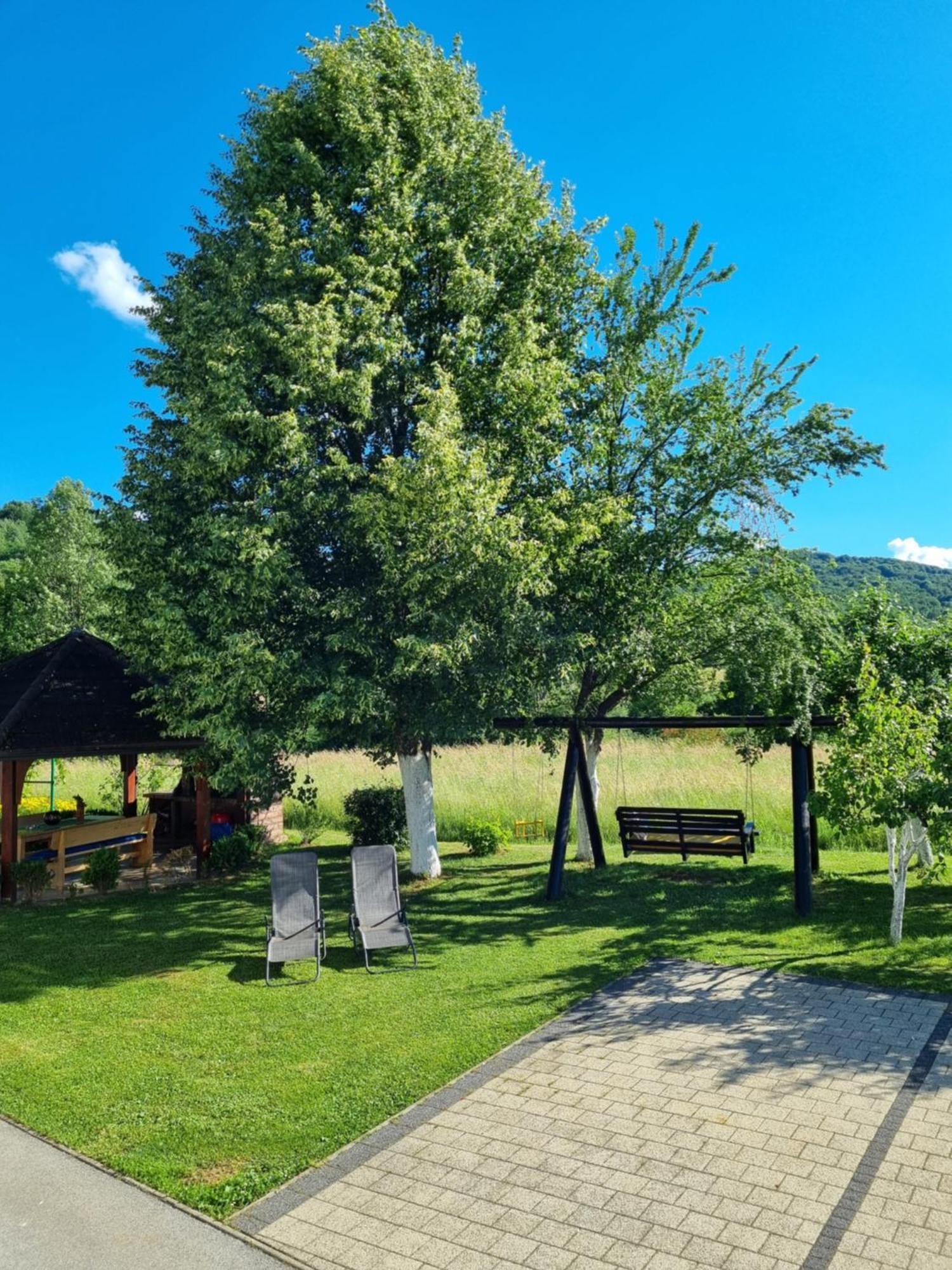 Rosandic Apartment Smoljanac