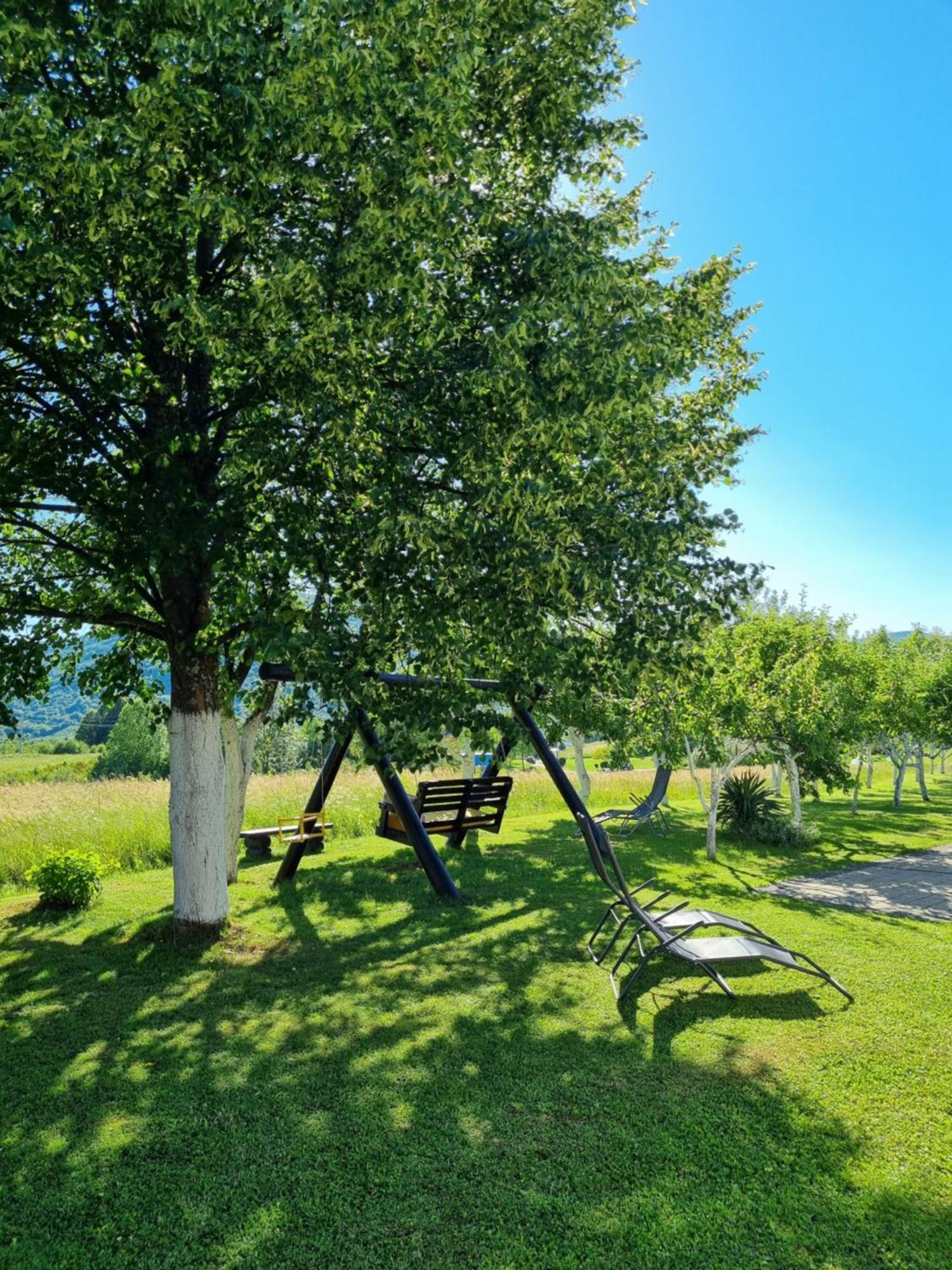 Apartment Rosandic Smoljanac