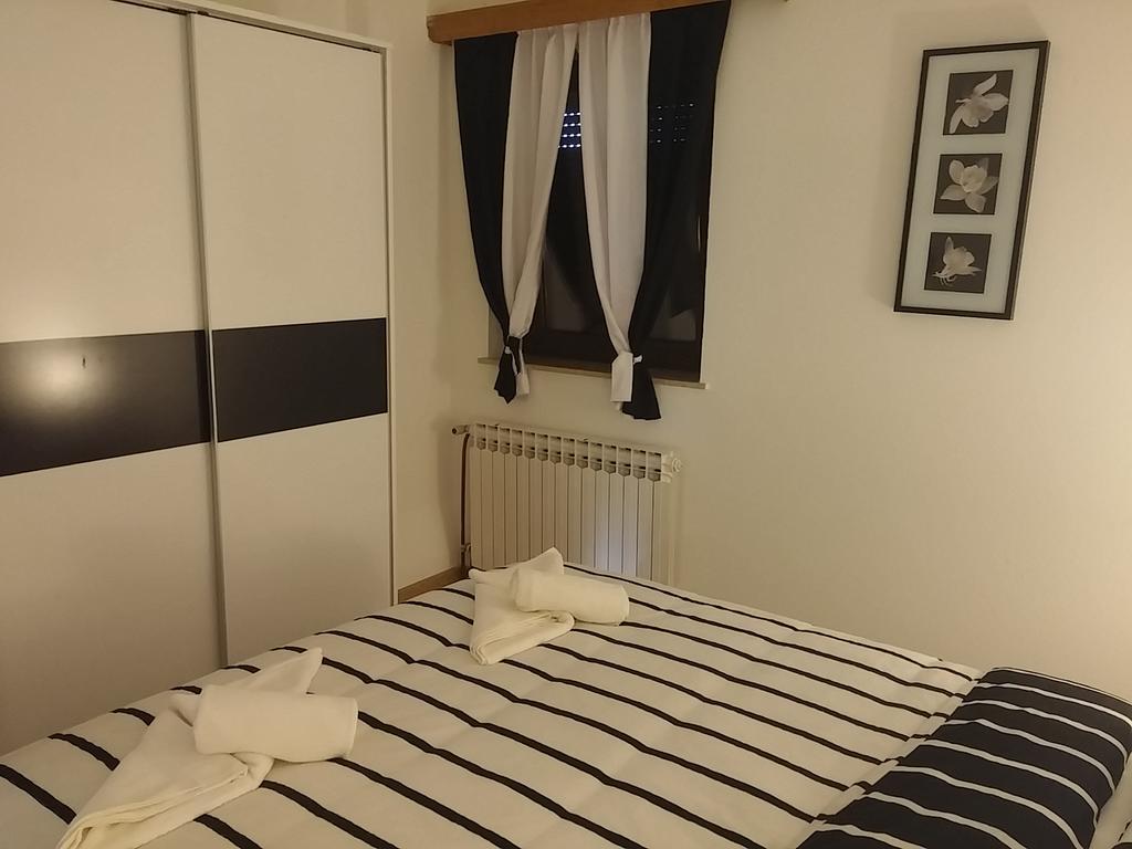 Apartment Rosandic