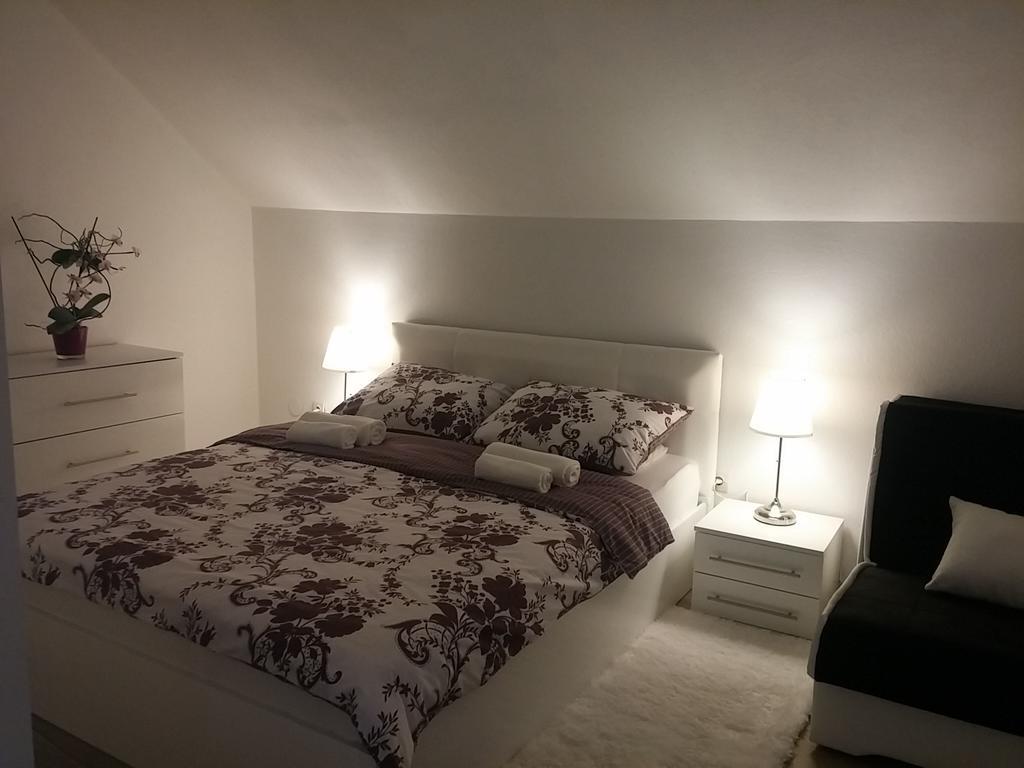 Apartment Rosandic *